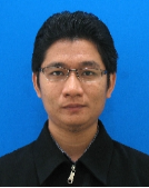 En. Che Wan Mohd Faizal Bin Che Wan Mohd Zalani