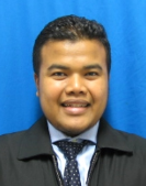 Ir. Ts. Mohammad 'Afif Bin Kasno