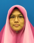 Ts. Dr. Aliza Binti Che Amran