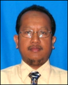Prof. Madya Mohd Ariff Bin Mat Hanafiah