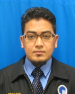 Arman Hadi Bin Azahar