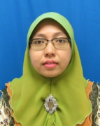 Dr. Nurul Ashikin Binti Mohd Rais