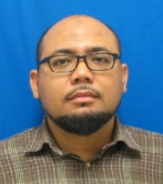 Dr. Azhan Bin Ab Rahman