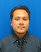 Dr. Mohd Badril Bin Nor Shah