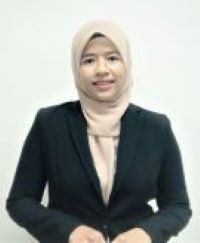 Dr. Emy Zairah Binti Ahmad