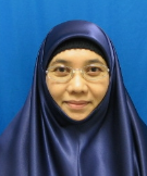 Datin Dr. Fadzilah Binti Salim