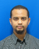 Ts. Muhamad Faizal Bin Yaakub