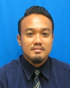 En. Muhammad Izzat Zakwan Bin Mohd Zabidi