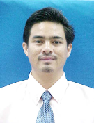 Ts. Mohd Razali Bin Mohamad Sapiee