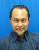 Ts. Shahrudin Bin Zakaria