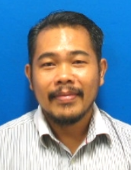 Ts. Dr. Sulaiman Bin Sabikan