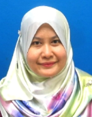 Ts. Dr. Suziana Binti Ahmad