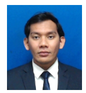 Muhammad Farhan Bin Mohammad Asri 