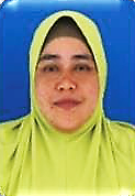 Siti Aishah Binti Mat Zin