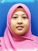 Siti Aisya Binti Daud