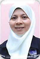 Nor-Aliza Binti Ibrahim