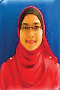 Rashidah Binti Azhar