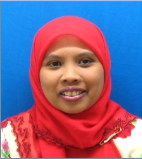 Suhaili Binti Sallehuddin