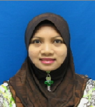 Zaihasrah Binti Alias
