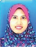 Dr. Arfah Binti Ahmad
