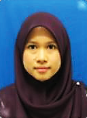 Nur Asmiza Binti Selamat