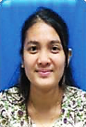 Dr. Aziah Binti Khamis