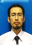 Dr. Azziddin Bin Mohamad Razali
