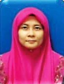 Nur Hazahsha Binti Shamsudin
