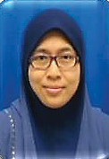 Dr. Rahifa Binti Ranom