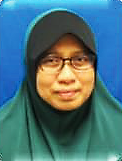 Dr. Wahidah Binti Abd. Halim