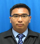 Mohd Bazli Bin Bahar