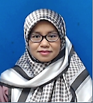 Nurul Fatiha Binti Johan