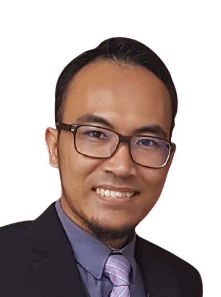 Ts. Dr. Hazriq Izzuan Bin Jaafar