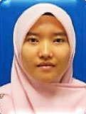 Arfah Syahida Binti Mohd Nor