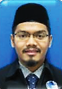 Ts. Dr. Mohamad Faizal Bin Baharom