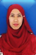Norhazilina Binti Bahari
