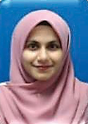 Dr. Nur Zawani Bin Saharuddin