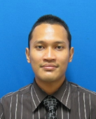 En. Mohamad Adli bin Nut Jamudin