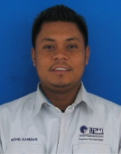 Tc. Mohd Rahidan bin Mohamad