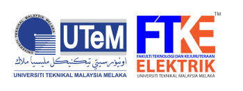 Fakulti Teknologi Dan Kejuruteraan Elektrik